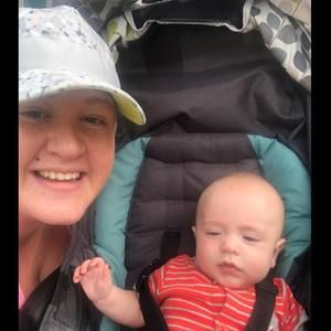 Meet your Posher, Maryjane